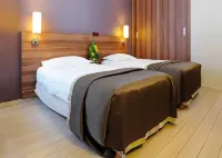 Residhome aparthotel Paris Saclay - Bures sur Yvette Hotel a Saclay