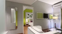 Shakti Hotel Bandung Hotels in Cinambo