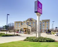 Comfort Suites