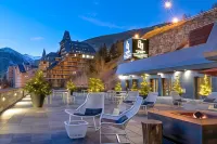 San Marcos Inn Hotels in Martindale