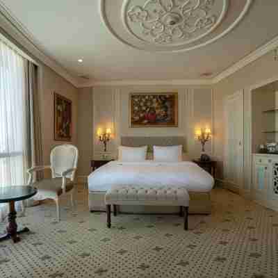 土耳其加濟安泰普希爾頓逸林酒店 Rooms