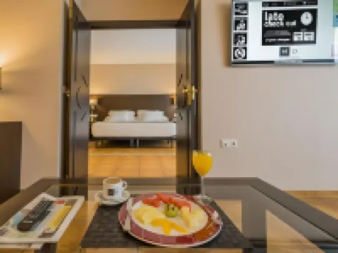 Ho Ciudad de Jaén by Olivencia