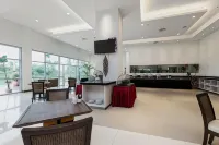 Raia Hotel & Convention Centre Kuching