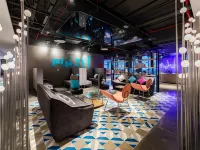 Tru by Hilton Thai Binh City Centre فنادق في ثاي بينه