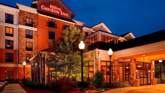 Hilton Garden Inn Boston/Marlborough