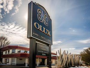 Olux Hotel-Motel-Suites