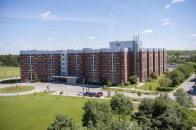 Residence & Conference Centre - London
