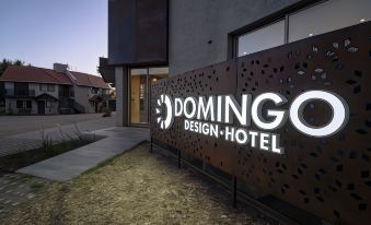 Domingo Design Hotel