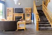 Quality Inn & Suites Quantico Hotel a Griffis-Widewater