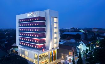 Amaris Hotel Madiun