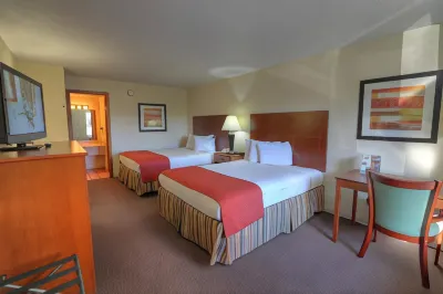 Days Inn by Wyndham Pigeon Forge South
