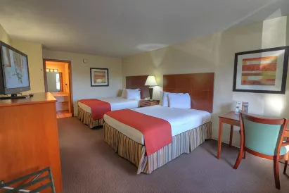 Days Inn by Wyndham Pigeon Forge South