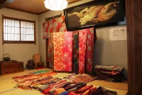 Ogano Onsen Suzaki Ryokan Hôtels à : Ogano