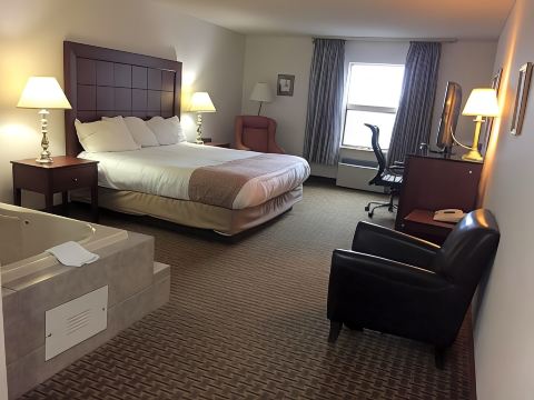 Best Value Inn & Suites Parry Sound