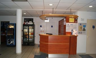 Ibis Budget Nevers Varennes Vauzelles