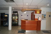 Ibis Budget Nevers Varennes Vauzelles Hôtels à : Varennes-Vauzelles