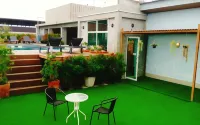 Ananya Residence Service Apartment Hotels in Amphoe Mueang Chon Buri