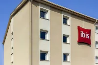 Ibis Auch