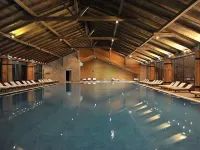 Bianca Resort & Spa Hotels in Колашин