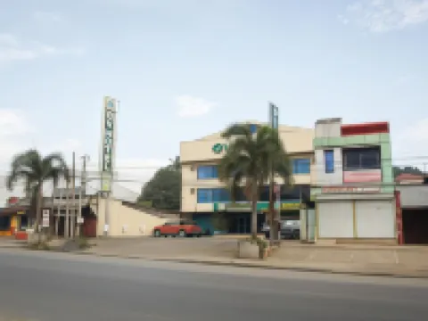 GV Hotel - Valencia Hoteles en Bukidnon