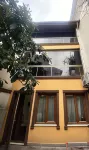 Yesil Hotel Hotel di Kestel