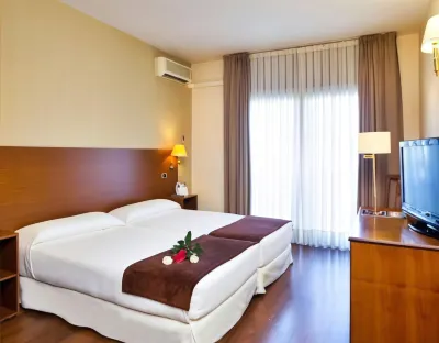 Oca Ipanema Hotel