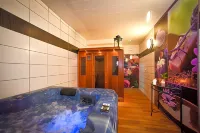 Brit Hotel Confort Saint-Lô Hotels in Saint-Lo
