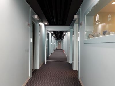 Corridor