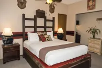 Lokahi Lodge فنادق في فولكانو