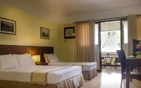 Matabungkay Beach Hotel Hotels in Lian