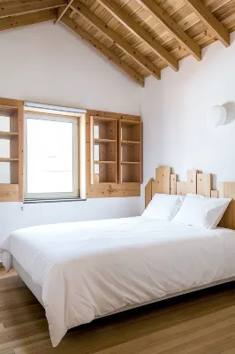 Porto Pim Bay Các khách sạn ở Horta