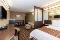 Microtel Inn & Suites by Wyndham Wheeler Ridge Hotels in Lebec