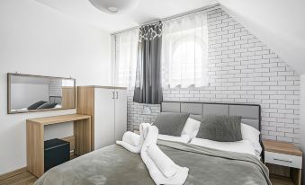 RentPlanet - Apartamenty Kamieniec