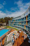 Hotel Linea Mare - Pools