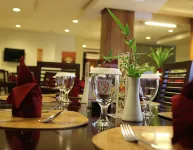 Hotel Ebony Batulicin - breakfast