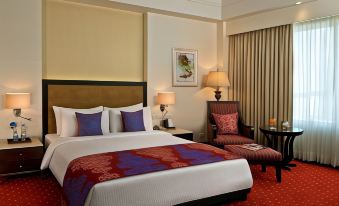 Fortune Park Jps Grand, Rajkot - Member ITC's Hotel Group