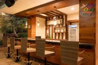 Lagoon Coron - Quầy bar