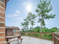 J&J Pension Hotels in Seogwipo-si