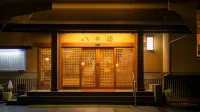 Komatsuya Hachinobou Hotels in Izunokuni