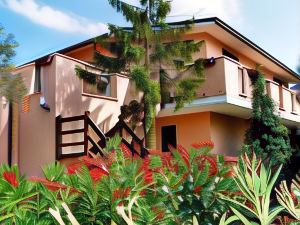 Bed&Breakfast Giardino Agritourist