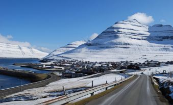 Visithomes Faroe Islands