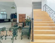 RedDoorz at LeDug Tretes