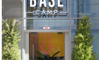 Basecamp Hotel Dortmund