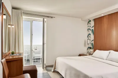 Oxygen Favie Hotels in Tinos