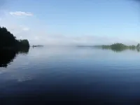 Lokki Hôtels à : Padasjoki