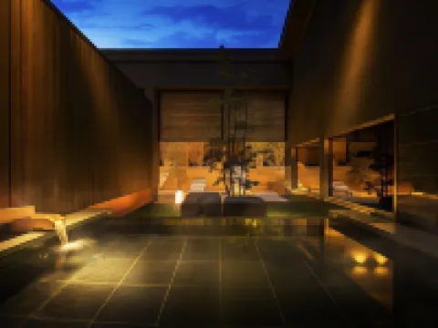 Hoshino Resorts Kai Nagato Hotéis em Nagato