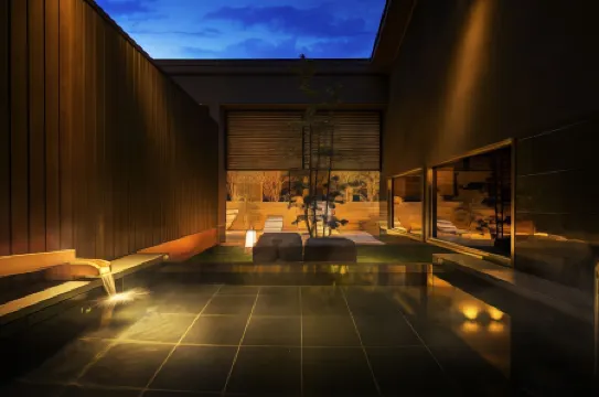 Hoshino Resorts Kai Nagato