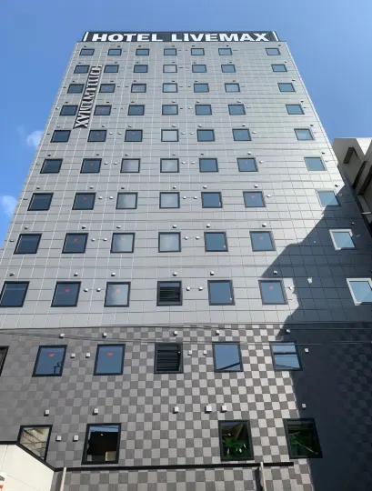 HOTEL LiVEMAX Shinjuku Kabukicho
