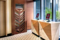 Summit Hotel Greenhills Hotels in San Juan