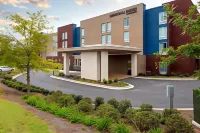 SpringHill Suites Suwanee Johns Creek Hotels near Walmart Pharmacy